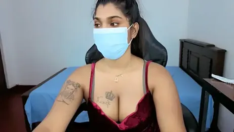 Baby_asha webcam model stream image