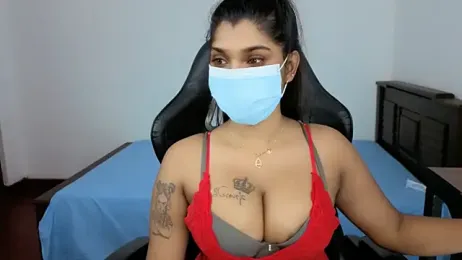 Baby_asha webcam model stream image