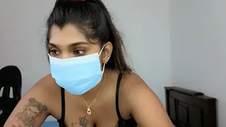 Baby_asha webcam model stream image