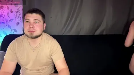 coupleinspire webcam model stream image