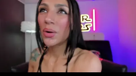 miss___evangeline webcam stripchat model stream image