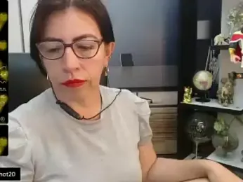 Chayla_Ruiz webcam model stream image