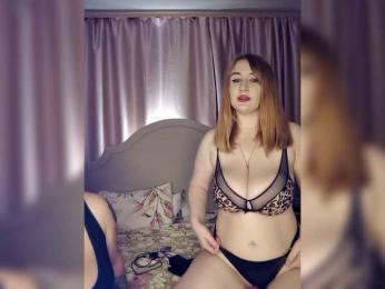 Her-Girl webcam bongacams model stream image