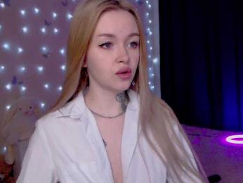 NaughtyMable webcam model stream image