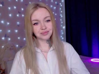 NaughtyMable webcam model stream image