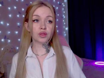 NaughtyMable webcam model stream image