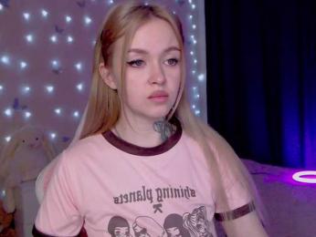 NaughtyMable webcam model stream image