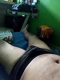 Fecesa webcam model stream image