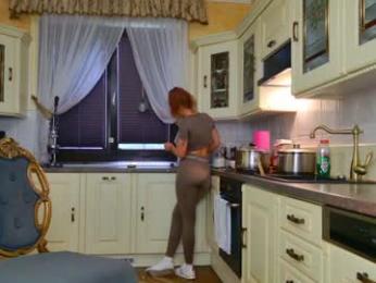 tunderose webcam chaturbate model stream image