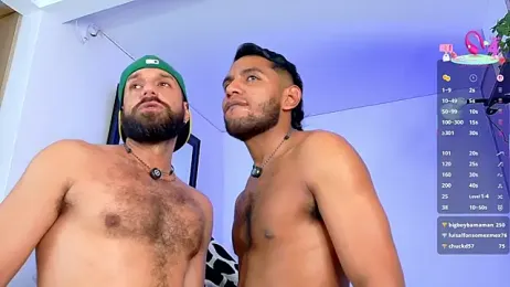 fantastic_couple_mens webcam stripchat model stream image