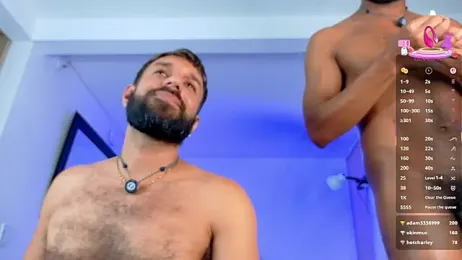 fantastic_couple_mens webcam stripchat model stream image