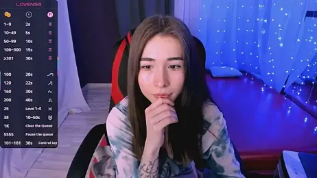 ashleyro1 webcam model stream image