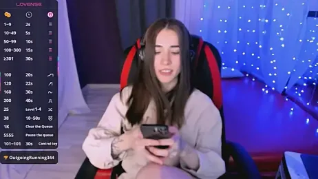 ashleyro1 webcam model stream image