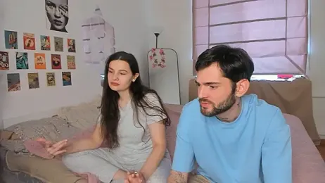 lux_horizon webcam stripchat model stream image