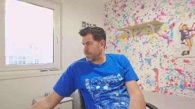 _BruceStrong_ webcam cam4 model stream image