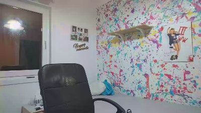 _BruceStrong_ webcam cam4 model stream image