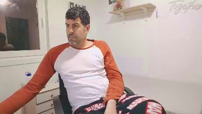 _BruceStrong_ webcam cam4 model stream image