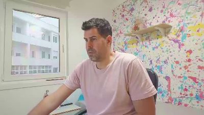 _BruceStrong_ webcam cam4 model stream image