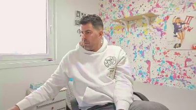 _BruceStrong_ webcam cam4 model stream image