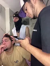 TheBatMansion webcam model stream image