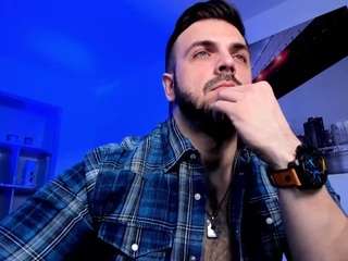 jacethorne webcam model stream image