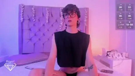 Diamond_Piarce webcam stripchat model stream image