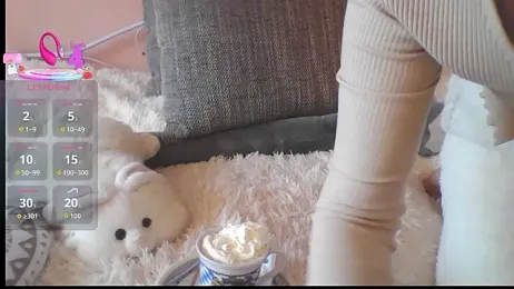 LisaHoneyLisa webcam stripchat model stream image