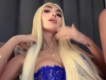 emeraldfvckinggreyson webcam model stream image