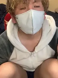 KEI_96 webcam stripchat model stream image