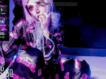 FuckAnimeGirl webcam model stream image