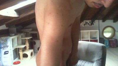 Javier_M0lina webcam cam4 model stream image