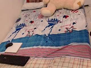 andrea-cast webcam model stream image