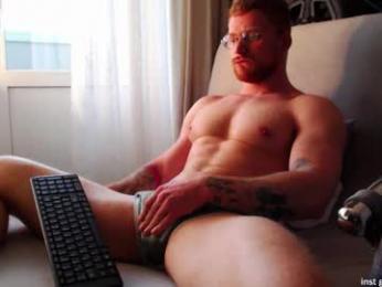chris_boy37 webcam chaturbate model stream image