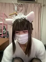 saku_shiratama webcam model stream image