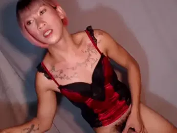 Xyourstellafox webcam model stream image