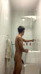 Binhoboss webcam model stream image