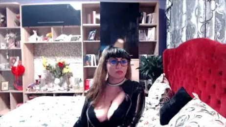 SeductiveCeline webcam model stream image