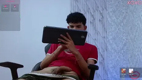 keahi_tay webcam model stream image