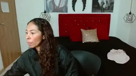 Rosalinda_Cortez webcam model stream image