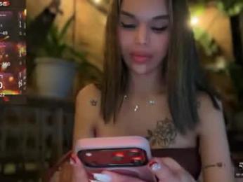 beautiful_mistake webcam model stream image