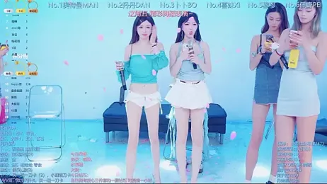 Luckygirls-339 webcam model stream image