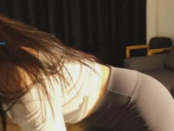 hee_jeen webcam model stream image