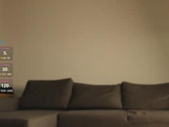 hee_jeen webcam model stream image