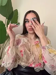 Bad_Giorgia webcam stripchat model stream image