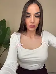 Bad_Giorgia webcam stripchat model stream image