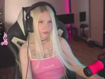 cosplaycats webcam model stream image