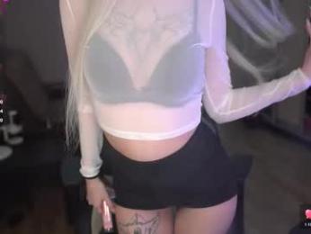 cosplaycats webcam model stream image