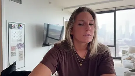 Graciemae_baexx webcam model stream image