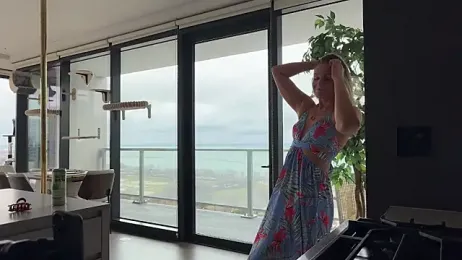 Graciemae_baexx webcam model stream image