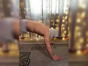 OTSOSIKA webcam model stream image